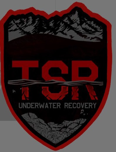 Tri-State Underwater Recovery crest
